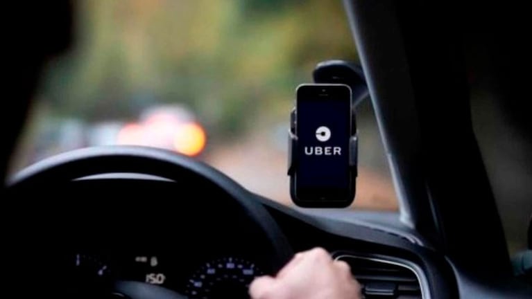 Uber confirmó que se inscribirá en la ciudad de Córdoba.