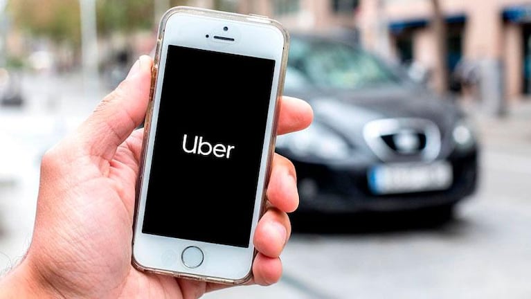 Uber cuestionó la suba de multas en Córdoba y reclamó diálogo