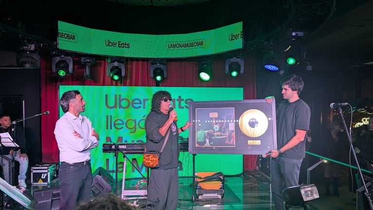 Uber Eats amplía su presencia en Córdoba y suma Museo Bar, el icónico restaurante de La Mona Jiménez
