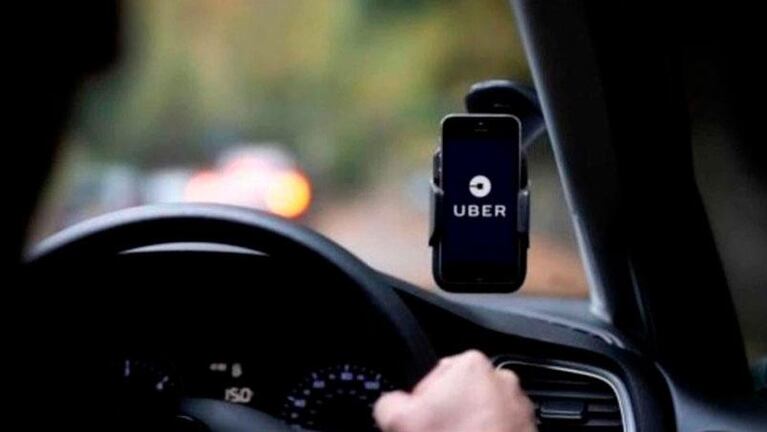 Uber insiste con su desembarco en Córdoba: comenzaron las capacitaciones de conductores