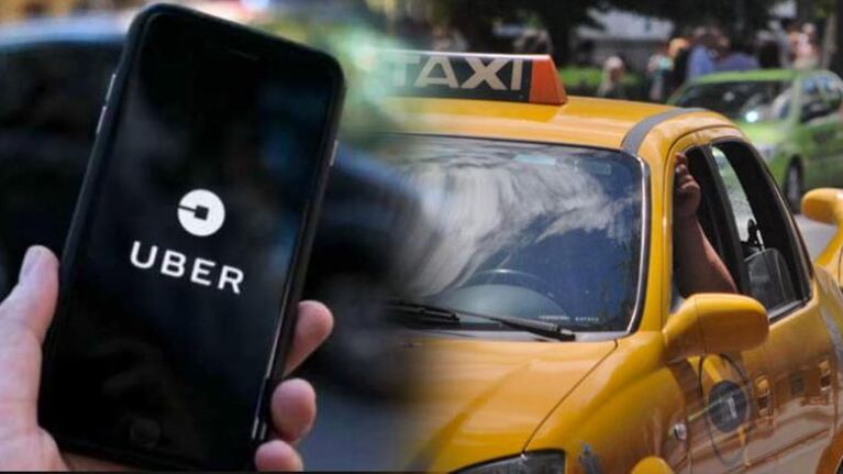Uber llegará a dos ciudades del interior de Córdoba.