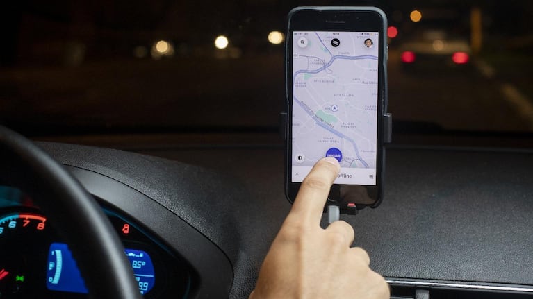 Uber permite a los socios conductores bloquear solicitudes de viaje con los que han tenido malas experiencias