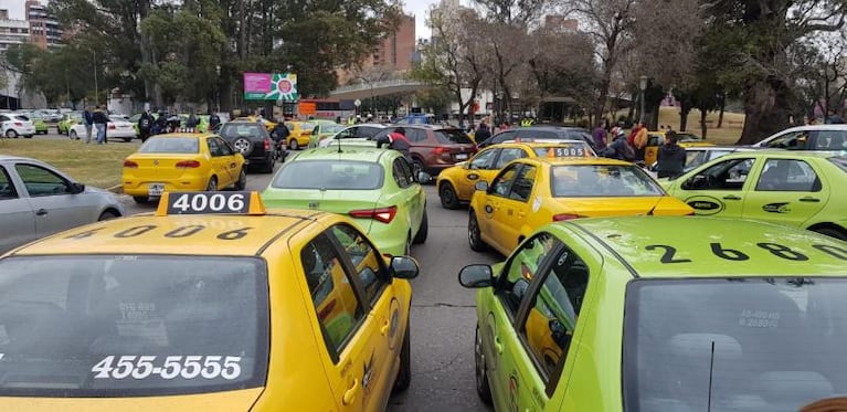 Uber se lanzó en Córdoba: qué dice la Municipalidad
