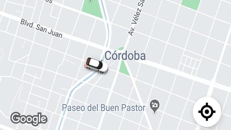 Uber ya funciona en Córdoba: cómo es el servicio