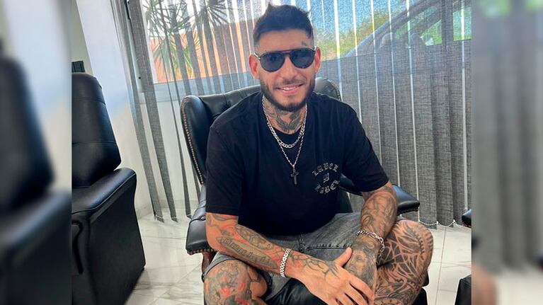 Ulises anunció dos nuevas colaboraciones para el 2024.