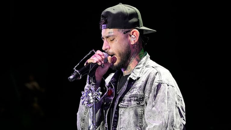 Ulises brilló en la primera noche de Jesús María.