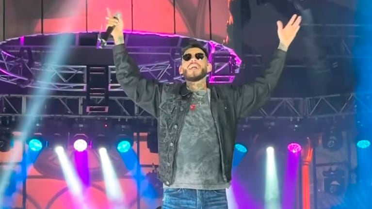 Ulises Bueno en Forja