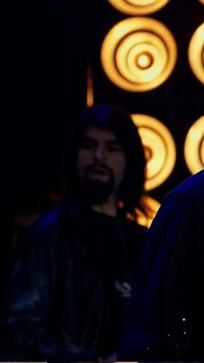 Ulises Bueno en modo David Bisbal: el Barba estrenó una versión cuartetizada de “Digale”