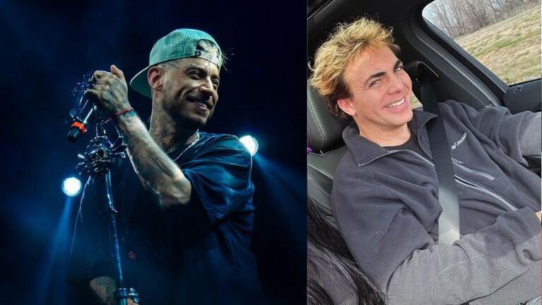 Ulises Bueno y Cristian Castro presentarán "Hola", su primera colaboración con canción inédita.