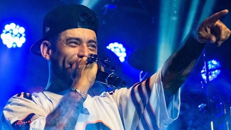 Ulises confirmó su primer show en el Movistar Arena: qué día será y cuándo salen a la venta las entradas