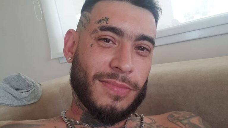 Ulises, en modo verano en Córdoba.