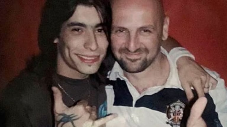 Ulises lamentó la muerte de Marcos Farías y lo despidió en redes: “Gracias por todo”