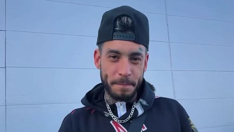 Ulises, otra vez con vuelo demorado.