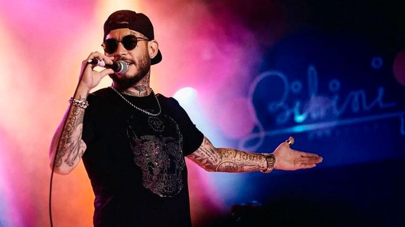 Ulises regresa a la Plaza de la Música.