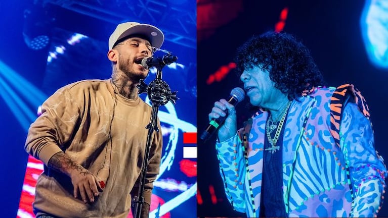 Ulises y Jiménez llegan a Buenos Aires en una doble fecha histórica.