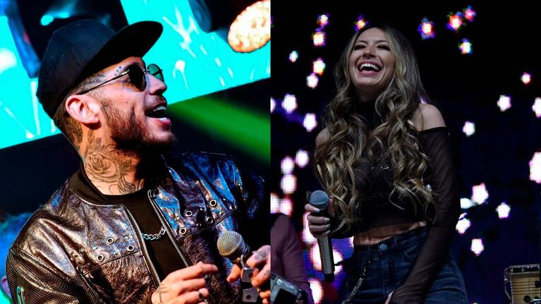 Ulises y Magui más cerca: "La casa está en orden"