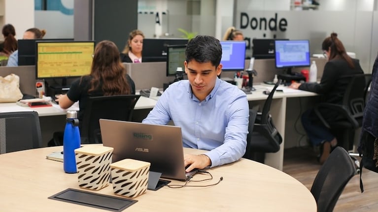 Últimas horas para inscribirse al Programa Primer Paso: qué hay que hacer
