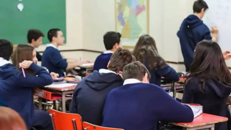 Último día de inscripción para los vouchers educativos 2025: requisitos y modalidad de pago