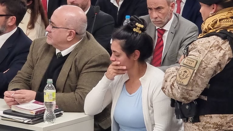 Último día del juicio por las muertes de bebés en el Neonatal.