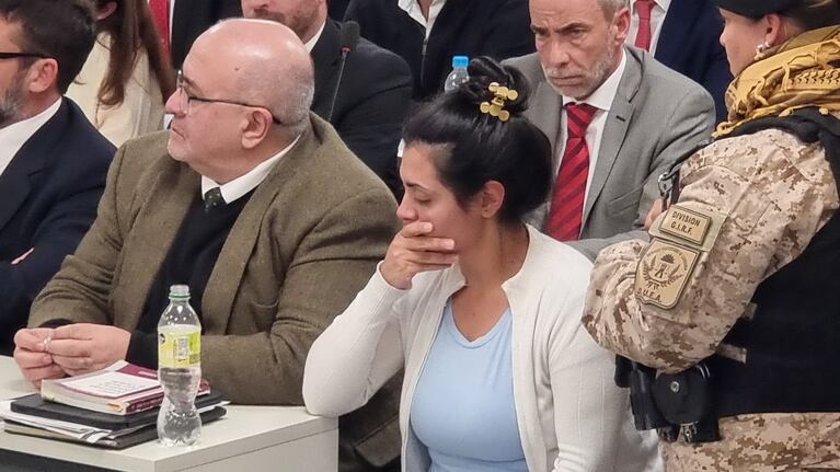 Último día del juicio por las muertes de bebés en el Neonatal.