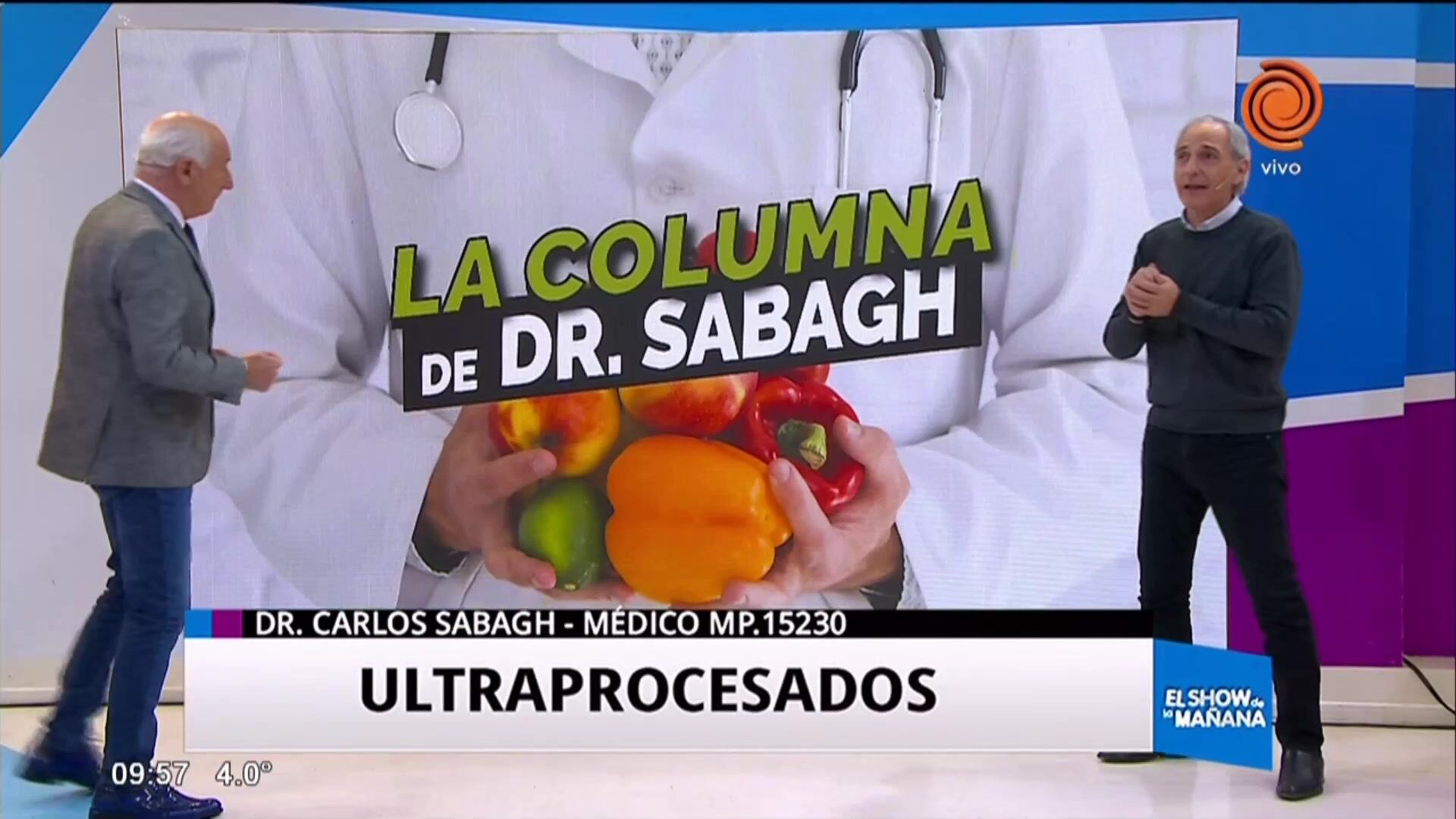 Ultraprocesados y sus efectos sobre la salud
