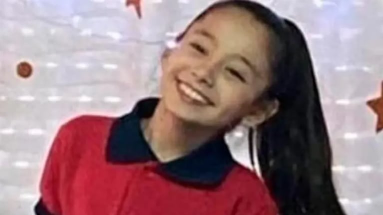 Umma Aguilera tenía 9 años cuando fue asesinada en un intento de robo.