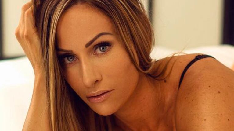 Un accidente doméstico causó la muerte de Rebecca Burger.