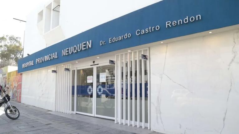 Un adolescente de 17 años murió por un escopetazo de su hermano de 6 años.