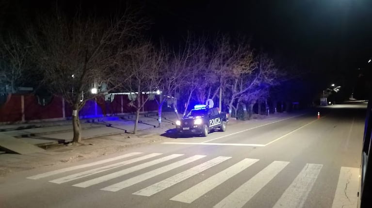 Un adolescente de 17 años murió tras ser apuñalado durante una pelea vecinal
