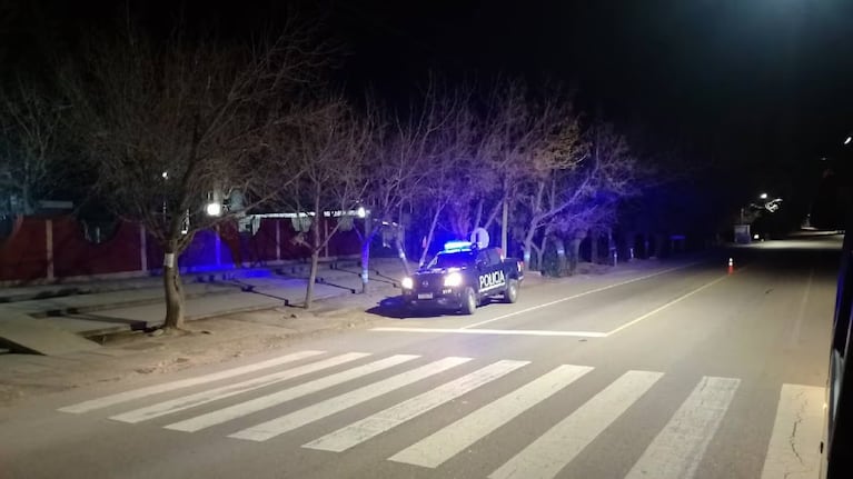 Un adolescente de 17 años murió tras ser apuñalado durante una pelea vecinal