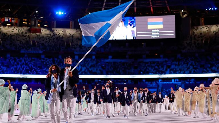 Un análisis por el paso de la delegación nacional en Japón y los desafíos que se vienen.