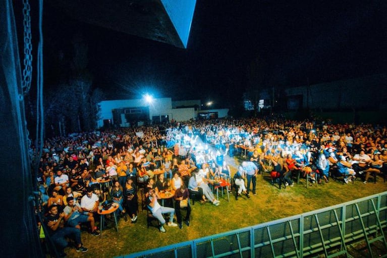 Un año sin bailes en Córdoba: cuando el cuarteto dejó de moverse