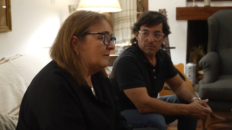 Un año sin Catalina Gutiérrez.