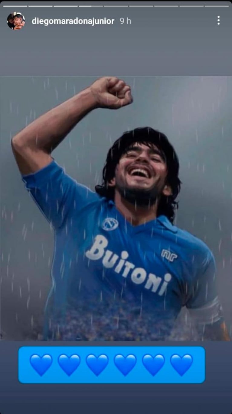 Un año sin Diego: el día que el corazón de Maradona dejó de latir