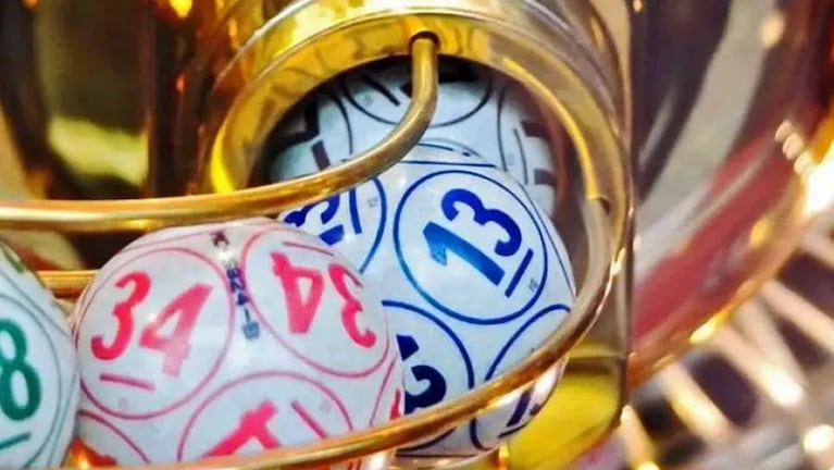 Un apostador cordobés compartió premio en La Segunda del Quini 6.