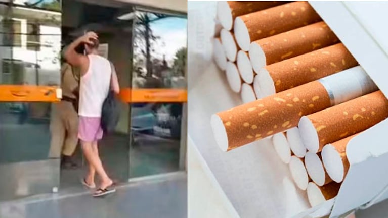 Un argentino fue estafado en una playa de Río de Janeiro y le robaron 3400 dólares.