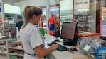 Un ataque informático afectó la venta de medicamentos. Foto: Julieta Pelayo/El Doce