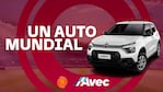 Un Auto Mundial, el concurso de El Doce y Avec.