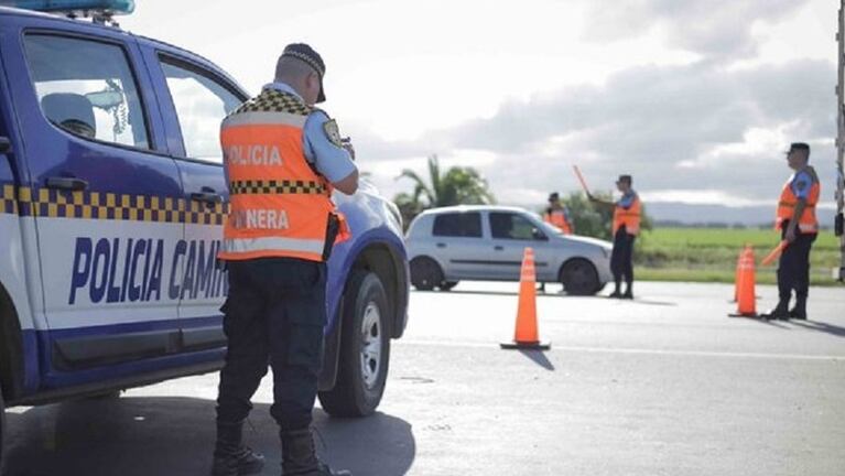 Un automovilista y un motociclista muertos en las rutas de Córdoba