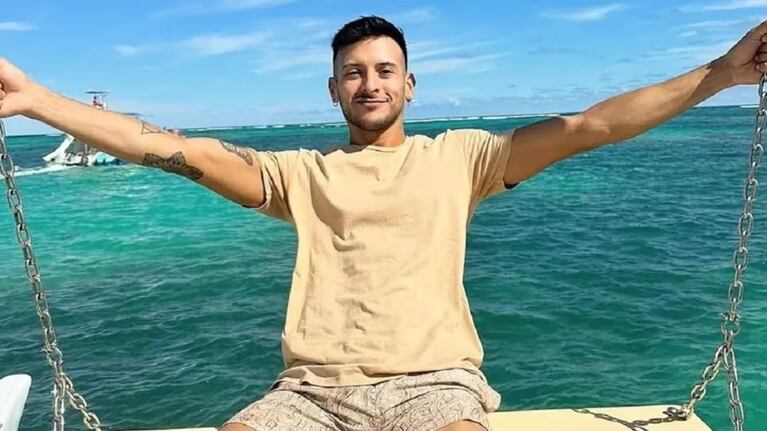 Un bailarín argentino está grave por intoxicarse con un hongo en Punta Cana y piden ayuda