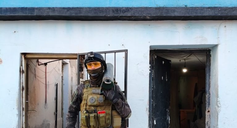 Un barrabrava de Belgrano y una jubilada con domiciliaria cayeron por vender drogas en Córdoba