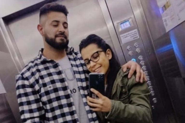 Un camillero confesó que abusó y mató a golpes a su beba de 2 meses: le dieron perpetua