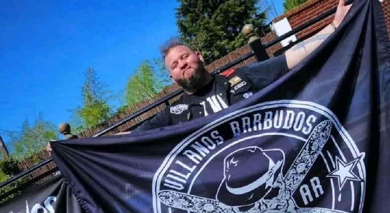 Un camionero fue asesinado por motochorros