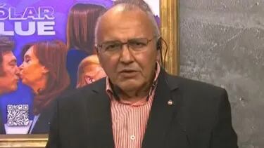 Un candidato radical de Misiones murió durante un debate en vivo