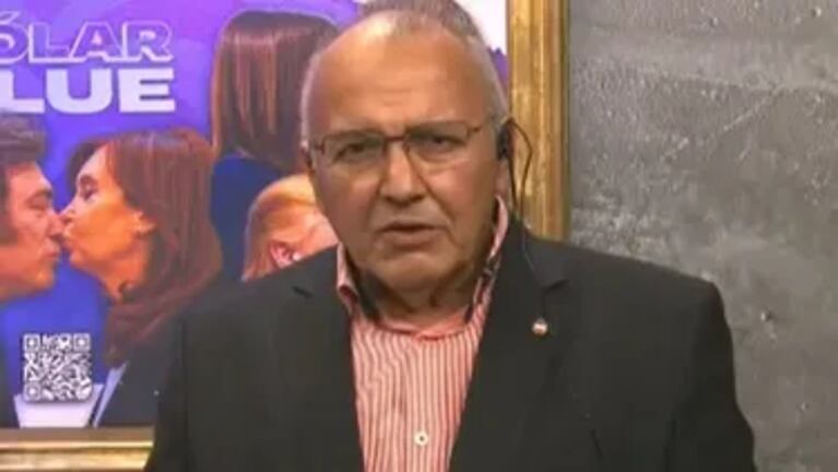 Un candidato radical de Misiones murió durante un debate en vivo