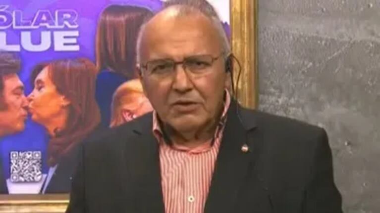 Un candidato radical de Misiones murió durante un debate en vivo