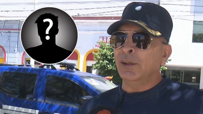 Un cantante de cuarteto fue detenido por la Policía de Córdoba.