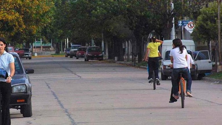 Un carnicero murió apuñalado en Ucacha