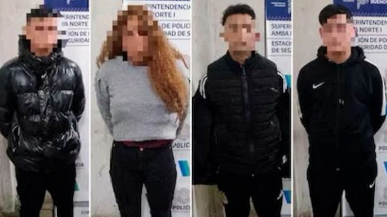 Un chico de 13 años quedó en medio de una pelea de vecinos y fue baleado en la cabeza