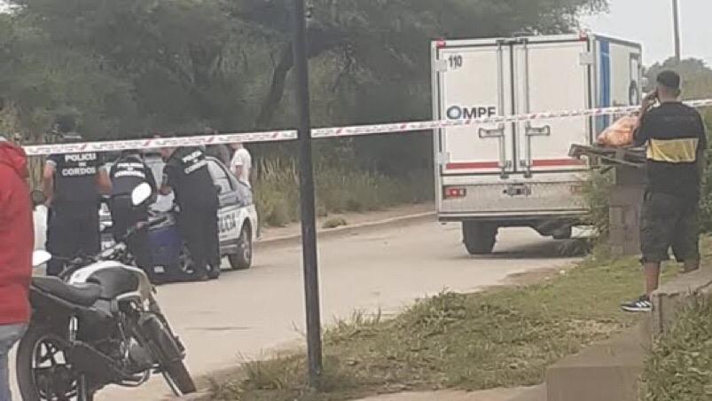 Un chico de la misma edad está internado en el Hospital Príncipe de Asturias.